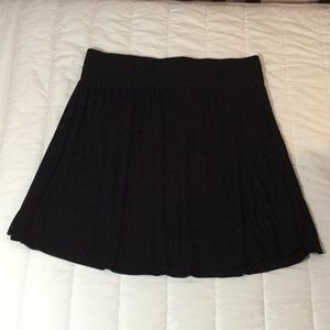 Lane Bryant Skater Skirt